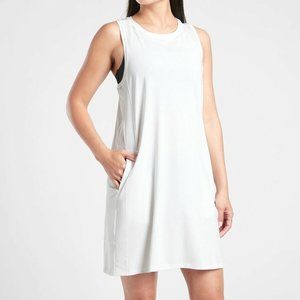 Athleta Pacifica Illume Dress Size S